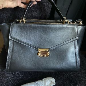 Authentic Michael Kors handbag